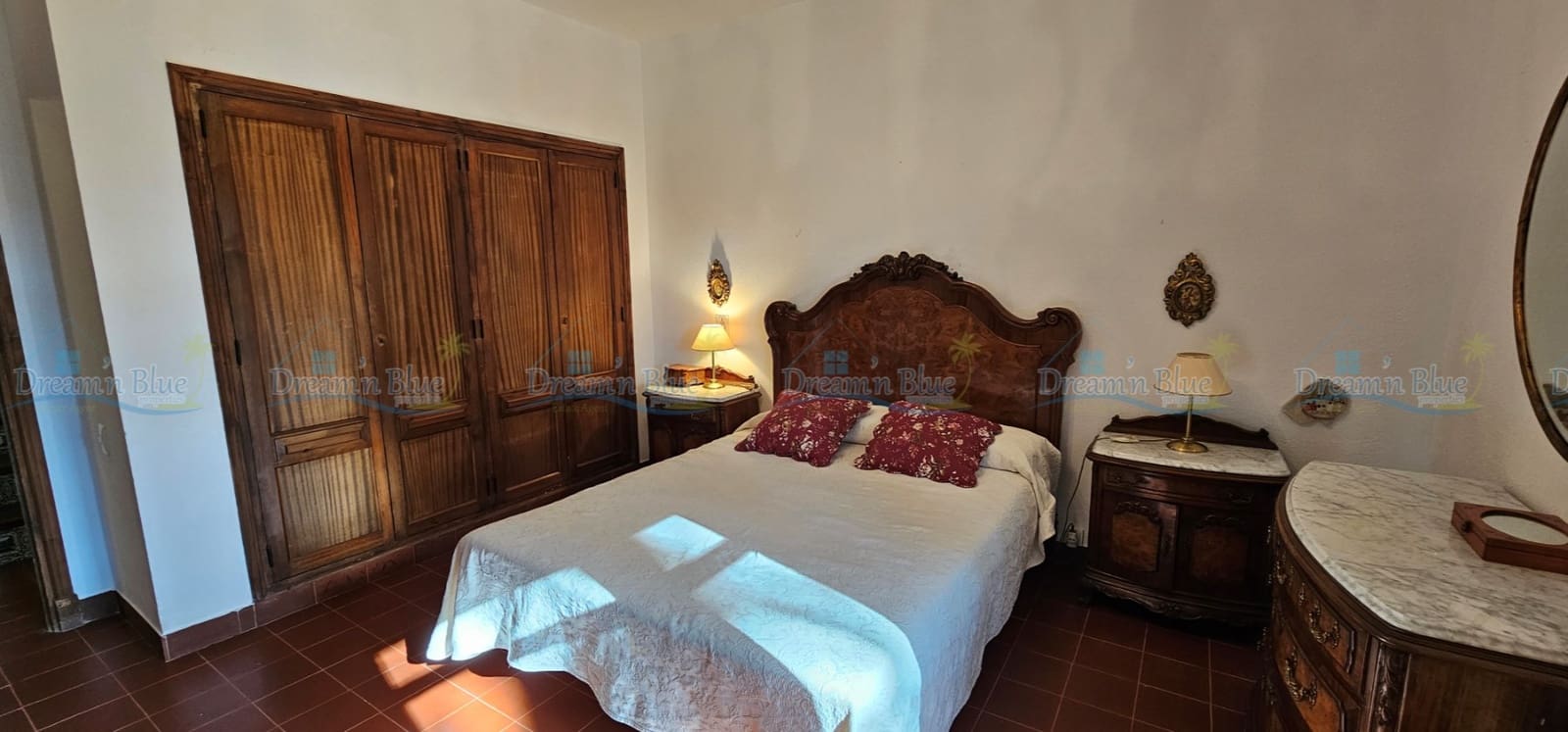 7 soverom Villa til salgs i Ontinyent med svømmebasseng garasje - € 650 000 (Ref: 8736650)