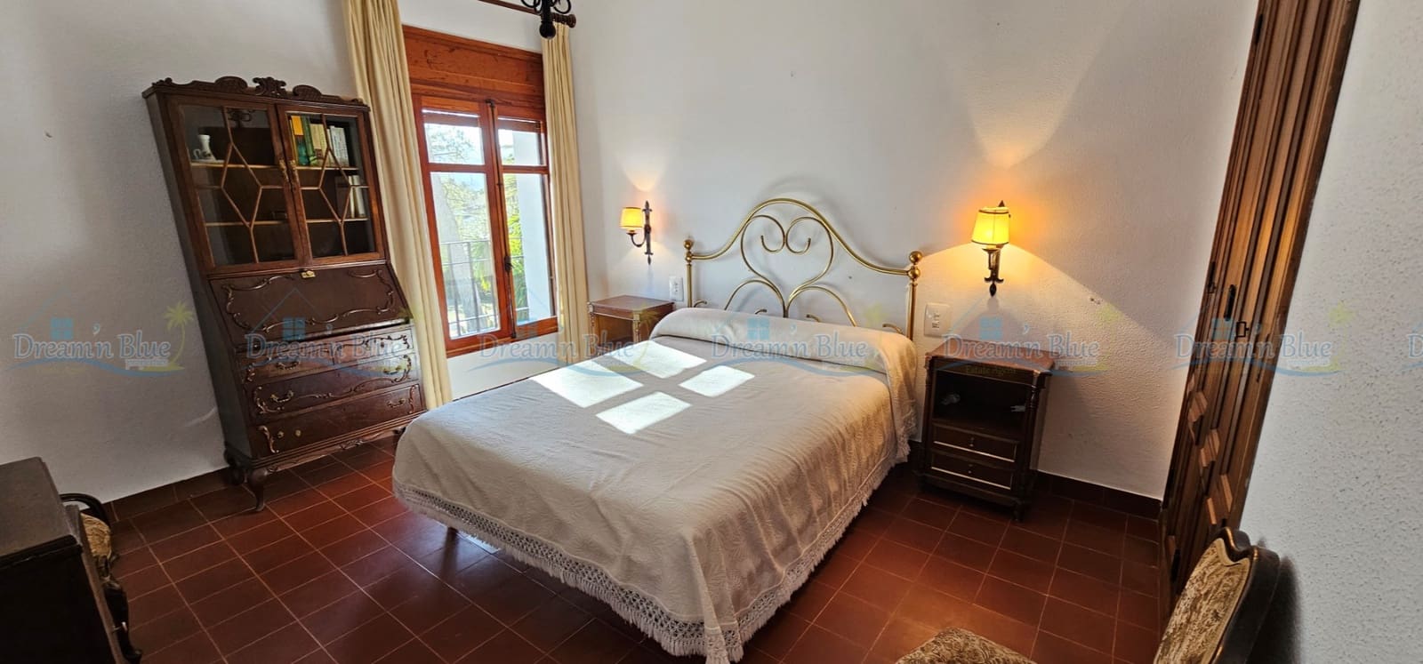 7 soverom Villa til salgs i Ontinyent med svømmebasseng garasje - € 650 000 (Ref: 8736650)