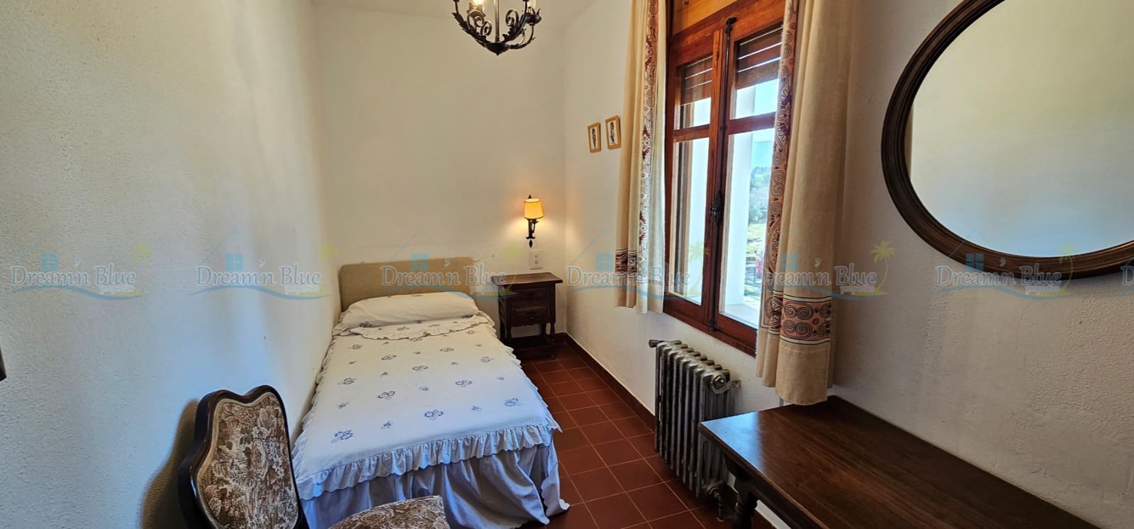 7 soverom Villa til salgs i Ontinyent med svømmebasseng garasje - € 650 000 (Ref: 8736650)