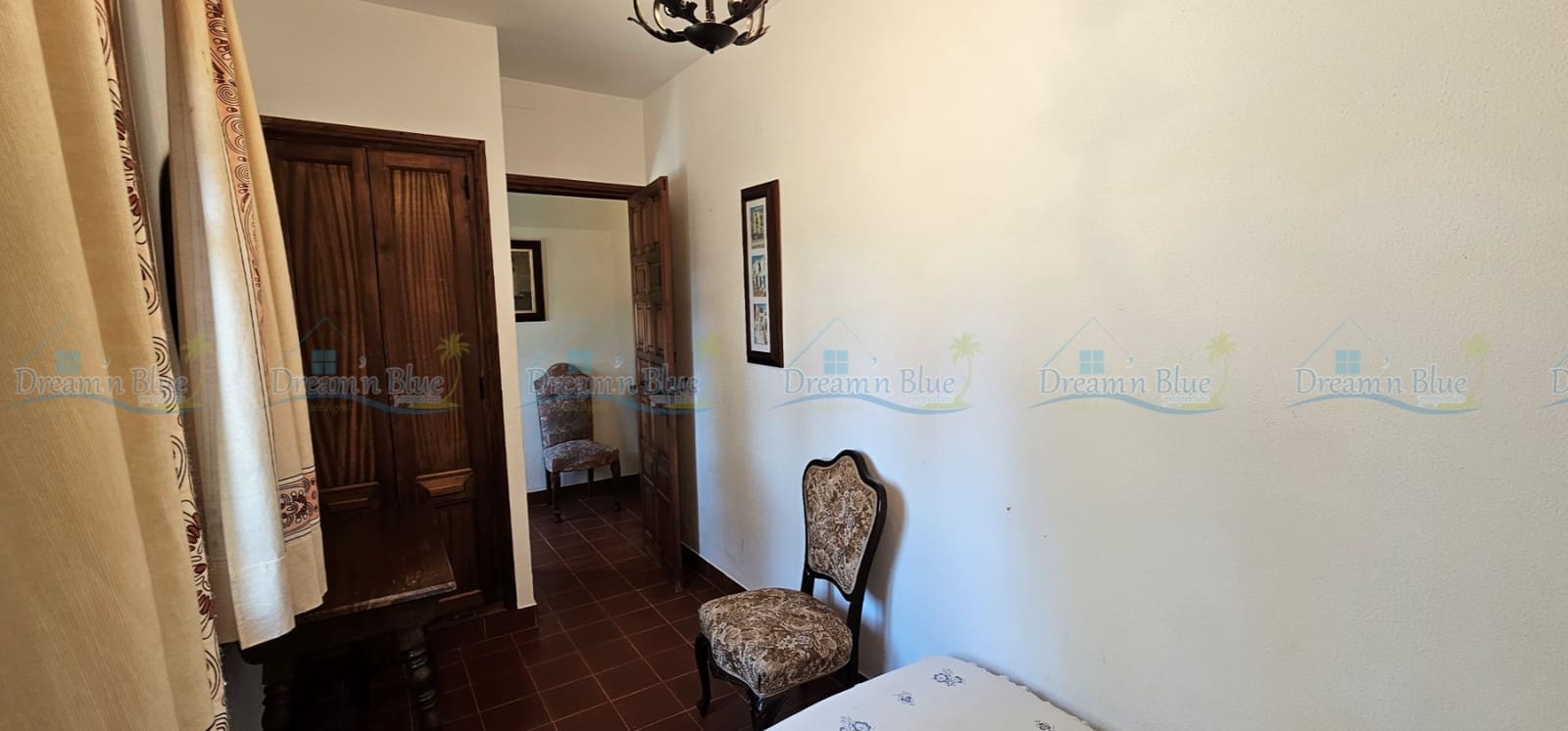 7 soverom Villa til salgs i Ontinyent med svømmebasseng garasje - € 650 000 (Ref: 8736650)