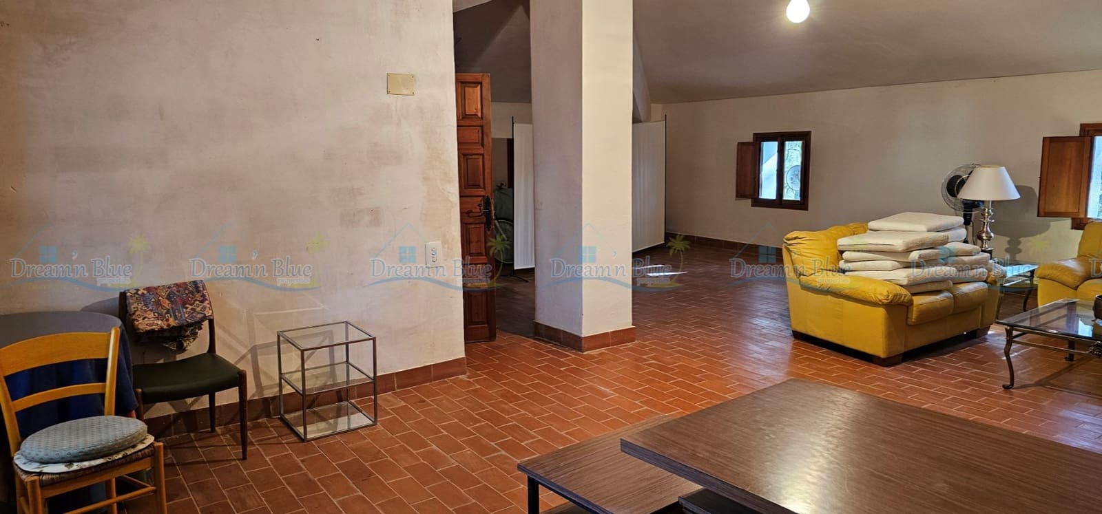 7 soverom Villa til salgs i Ontinyent med svømmebasseng garasje - € 650 000 (Ref: 8736650)