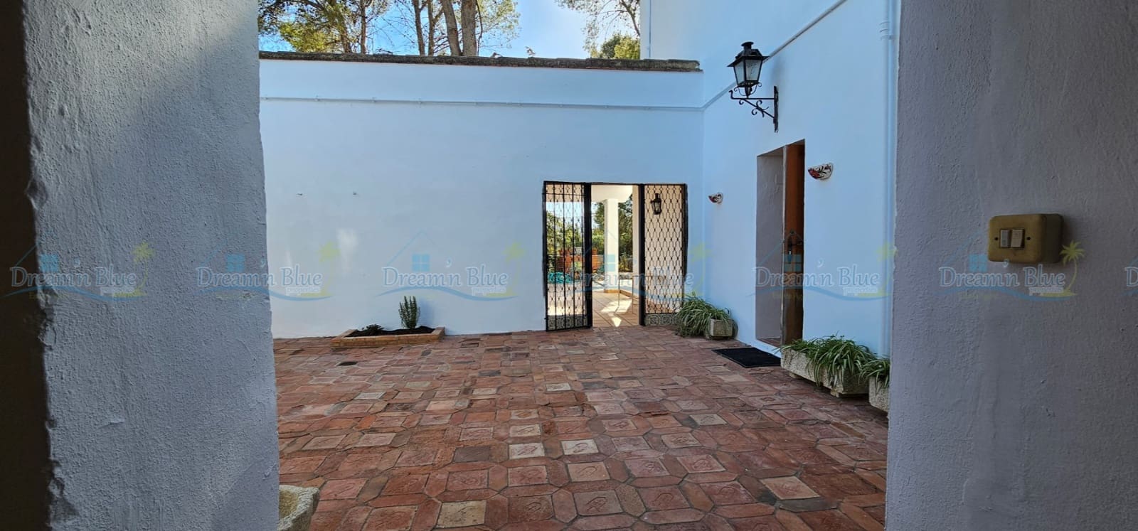 7 soverom Villa til salgs i Ontinyent med svømmebasseng garasje - € 650 000 (Ref: 8736650)