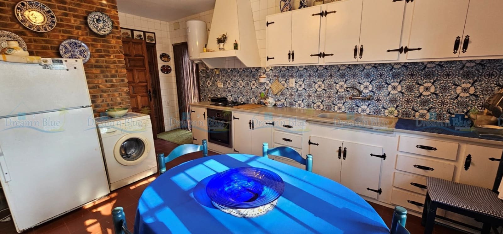 7 soverom Villa til salgs i Ontinyent med svømmebasseng garasje - € 650 000 (Ref: 8736650)