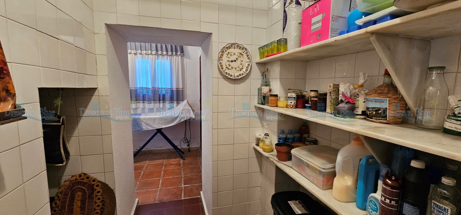 7 soverom Villa til salgs i Ontinyent med svømmebasseng garasje - € 650 000 (Ref: 8736650)