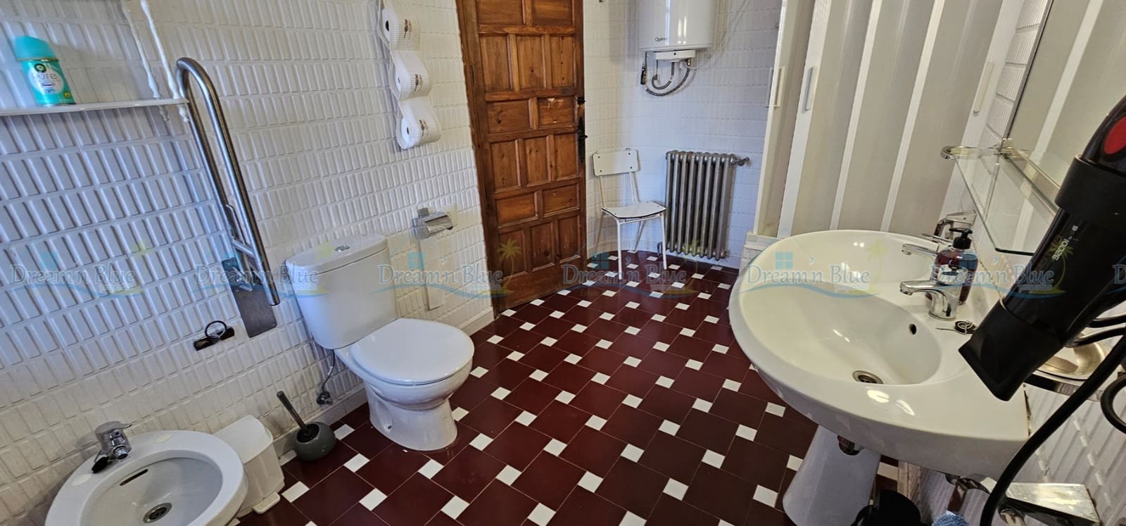 7 soverom Villa til salgs i Ontinyent med svømmebasseng garasje - € 650 000 (Ref: 8736650)