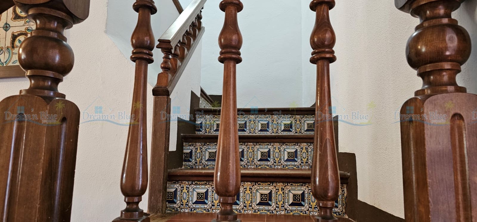 7 soverom Villa til salgs i Ontinyent med svømmebasseng garasje - € 650 000 (Ref: 8736650)