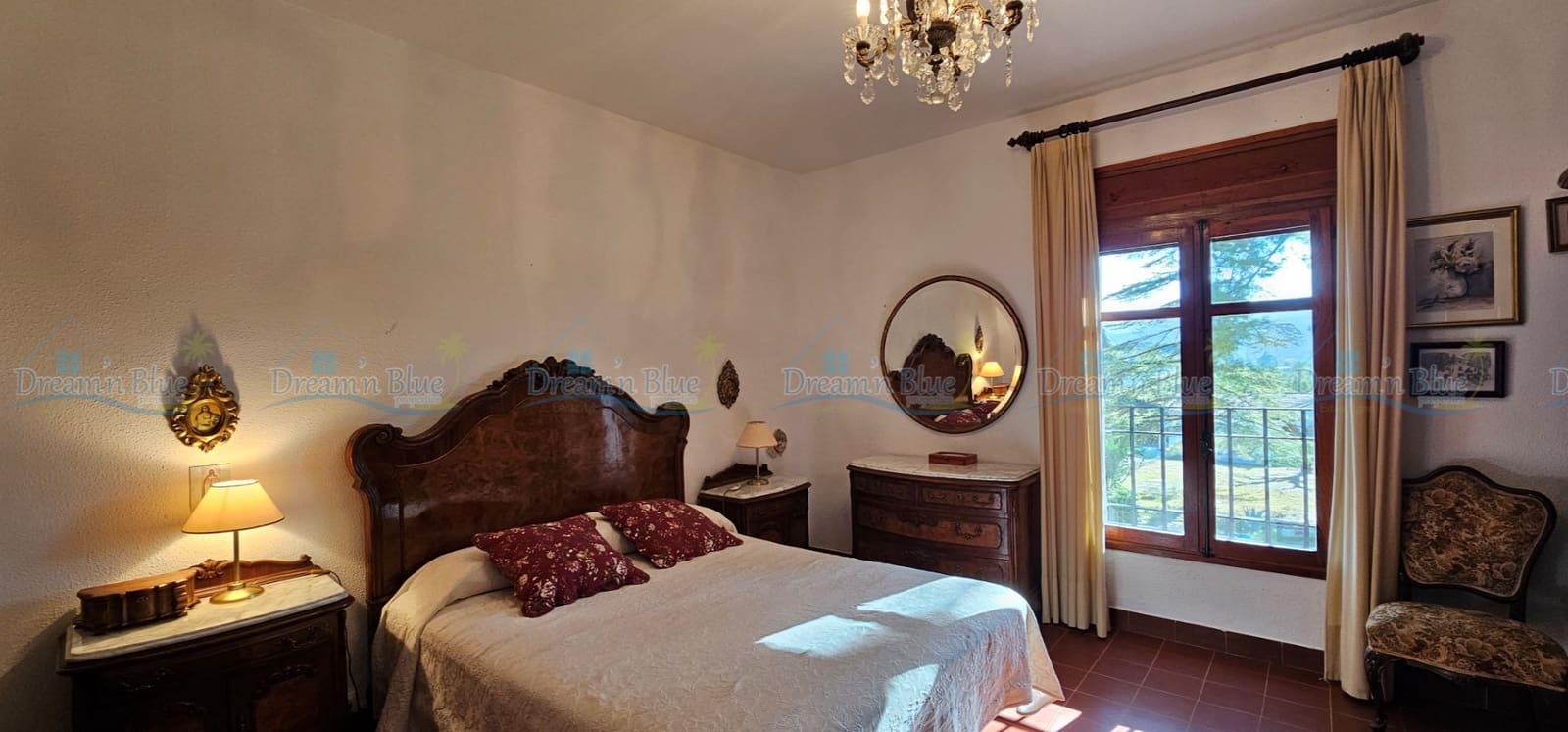 7 soverom Villa til salgs i Ontinyent med svømmebasseng garasje - € 650 000 (Ref: 8736650)