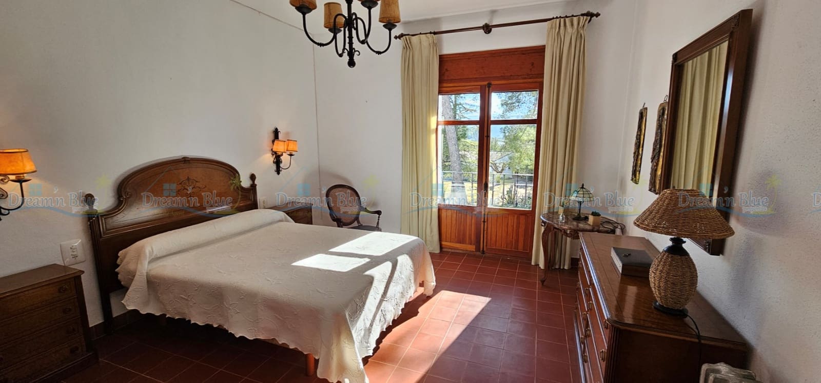 7 soverom Villa til salgs i Ontinyent med svømmebasseng garasje - € 650 000 (Ref: 8736650)