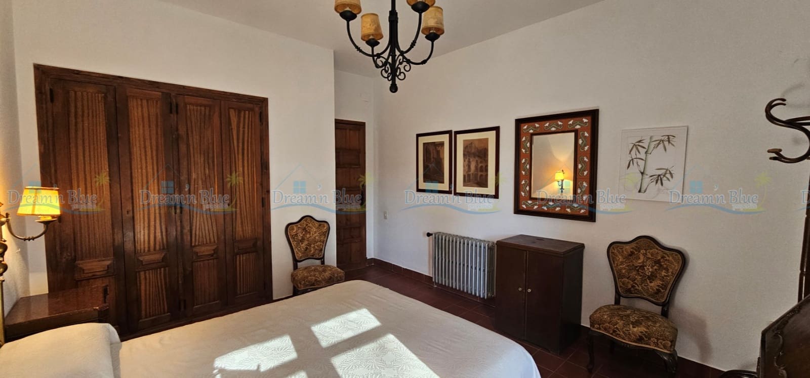 7 soverom Villa til salgs i Ontinyent med svømmebasseng garasje - € 650 000 (Ref: 8736650)