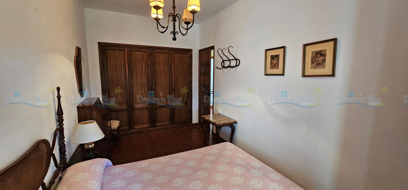 7 soverom Villa til salgs i Ontinyent med svømmebasseng garasje - € 650 000 (Ref: 8736650)