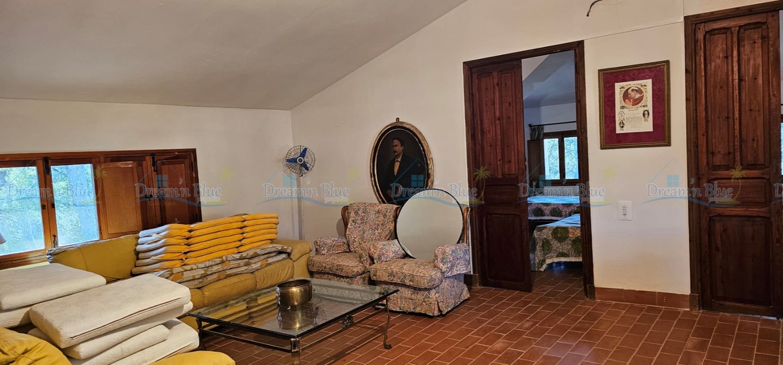 7 soverom Villa til salgs i Ontinyent med svømmebasseng garasje - € 650 000 (Ref: 8736650)