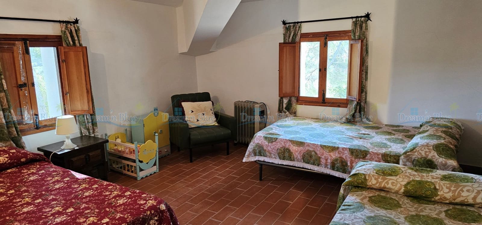 7 soverom Villa til salgs i Ontinyent med svømmebasseng garasje - € 650 000 (Ref: 8736650)