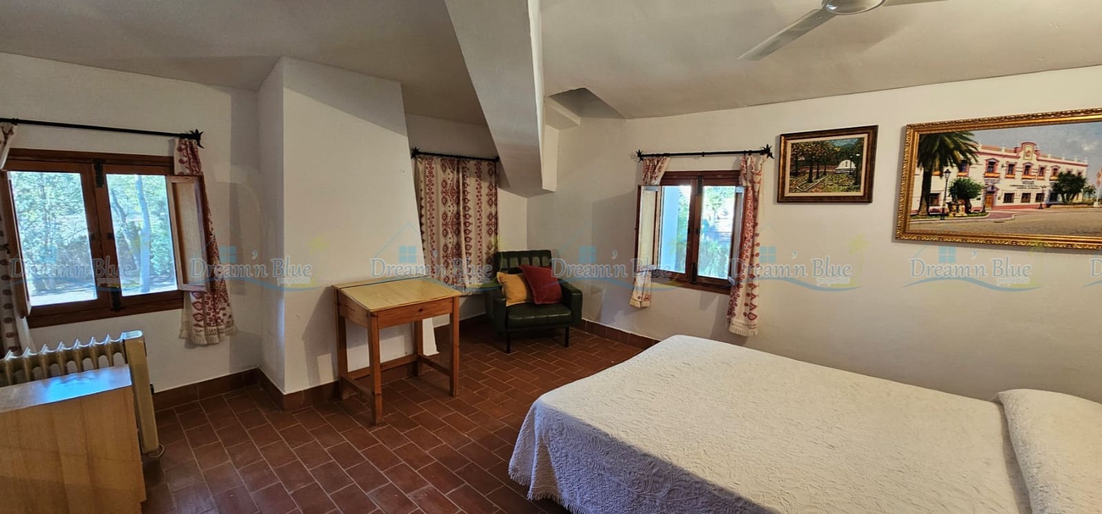 7 soverom Villa til salgs i Ontinyent med svømmebasseng garasje - € 650 000 (Ref: 8736650)