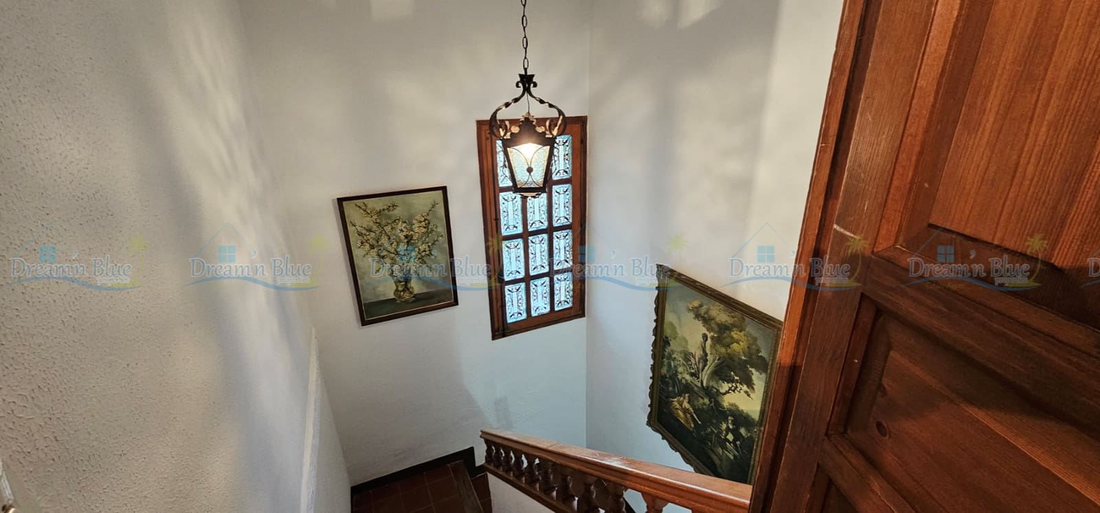 7 soverom Villa til salgs i Ontinyent med svømmebasseng garasje - € 650 000 (Ref: 8736650)