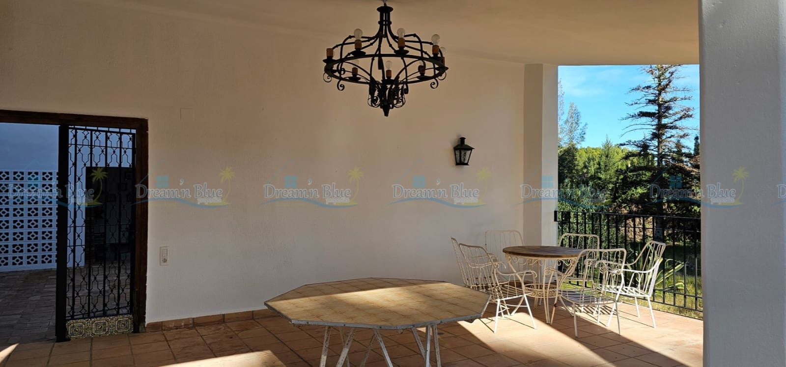 7 soverom Villa til salgs i Ontinyent med svømmebasseng garasje - € 650 000 (Ref: 8736650)