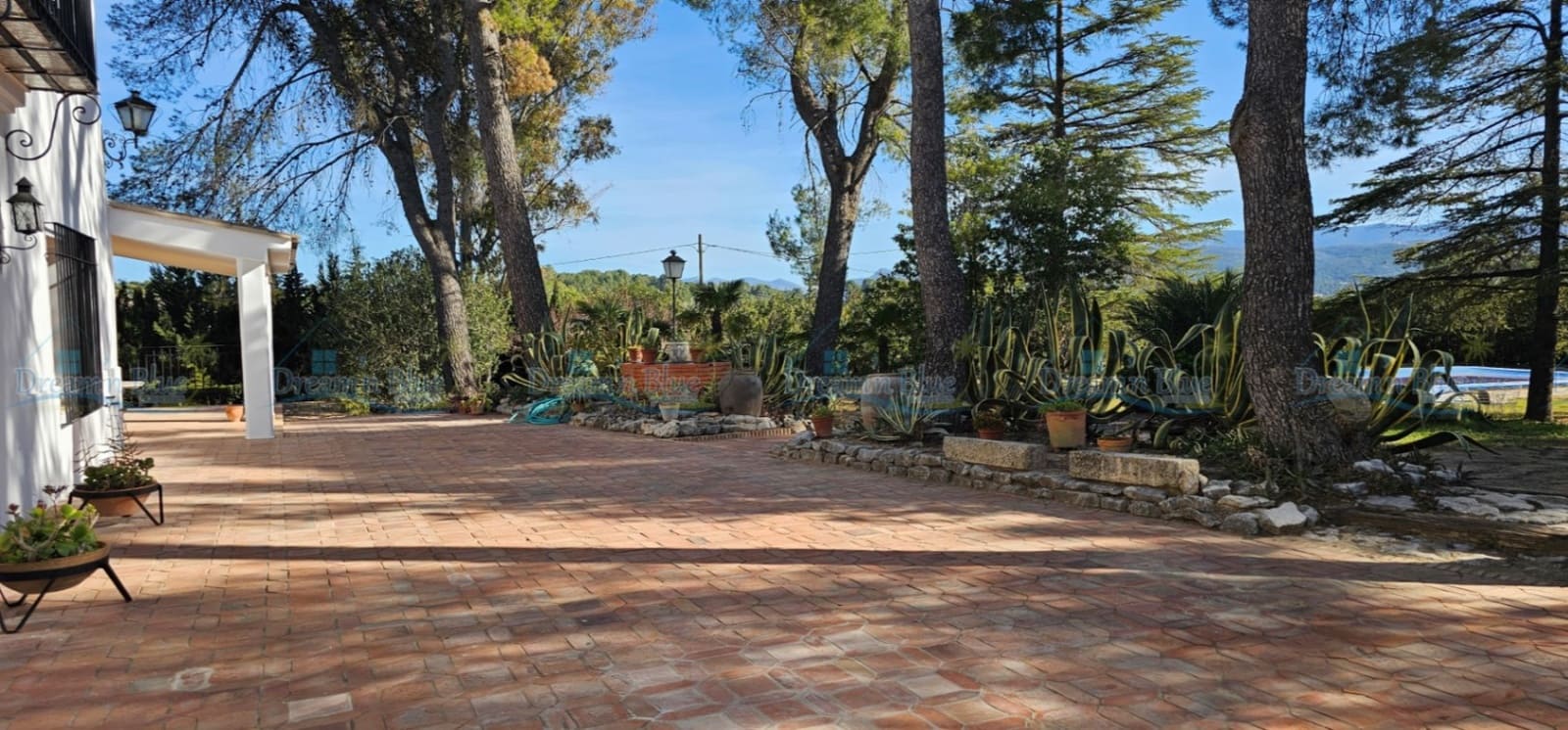 7 soverom Villa til salgs i Ontinyent med svømmebasseng garasje - € 650 000 (Ref: 8736650)