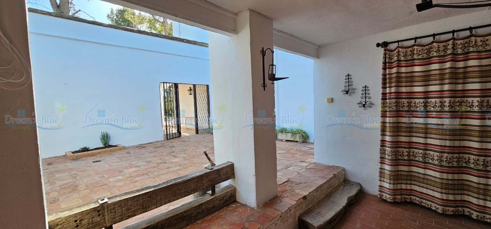 7 soverom Villa til salgs i Ontinyent med svømmebasseng garasje - € 650 000 (Ref: 8736650)