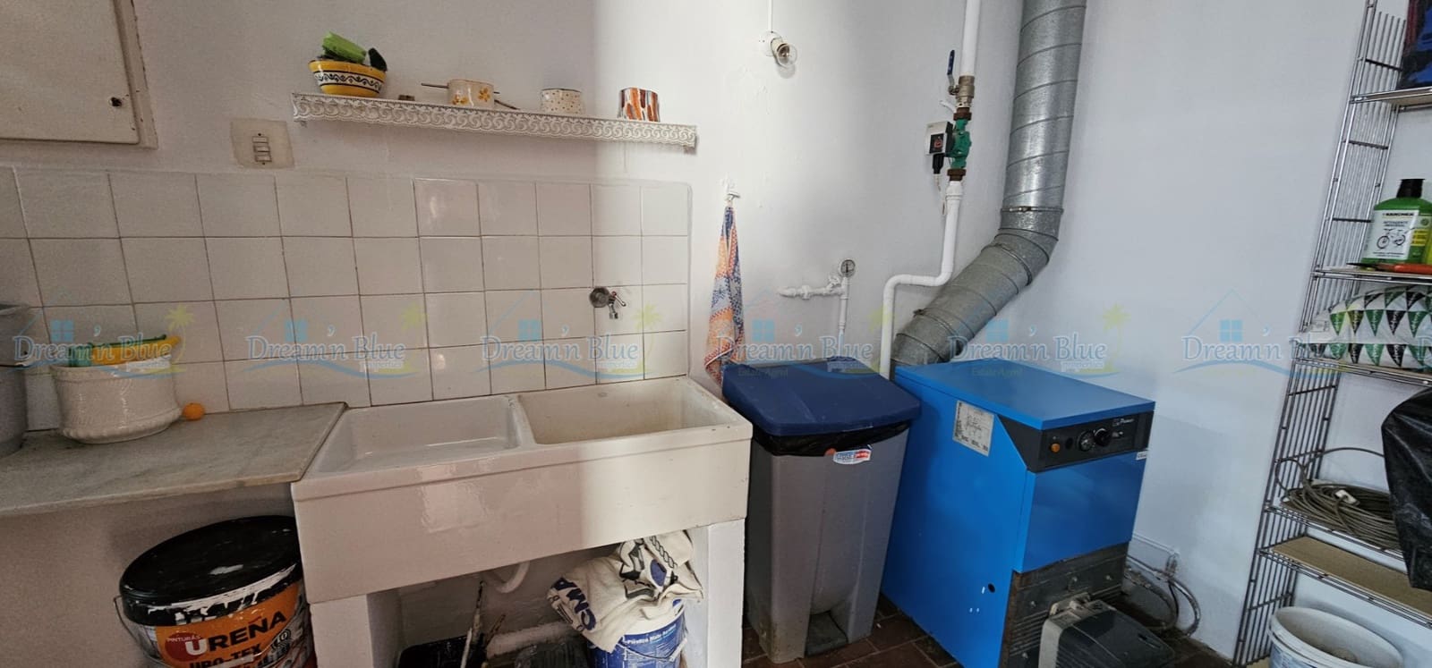 7 soverom Villa til salgs i Ontinyent med svømmebasseng garasje - € 650 000 (Ref: 8736650)