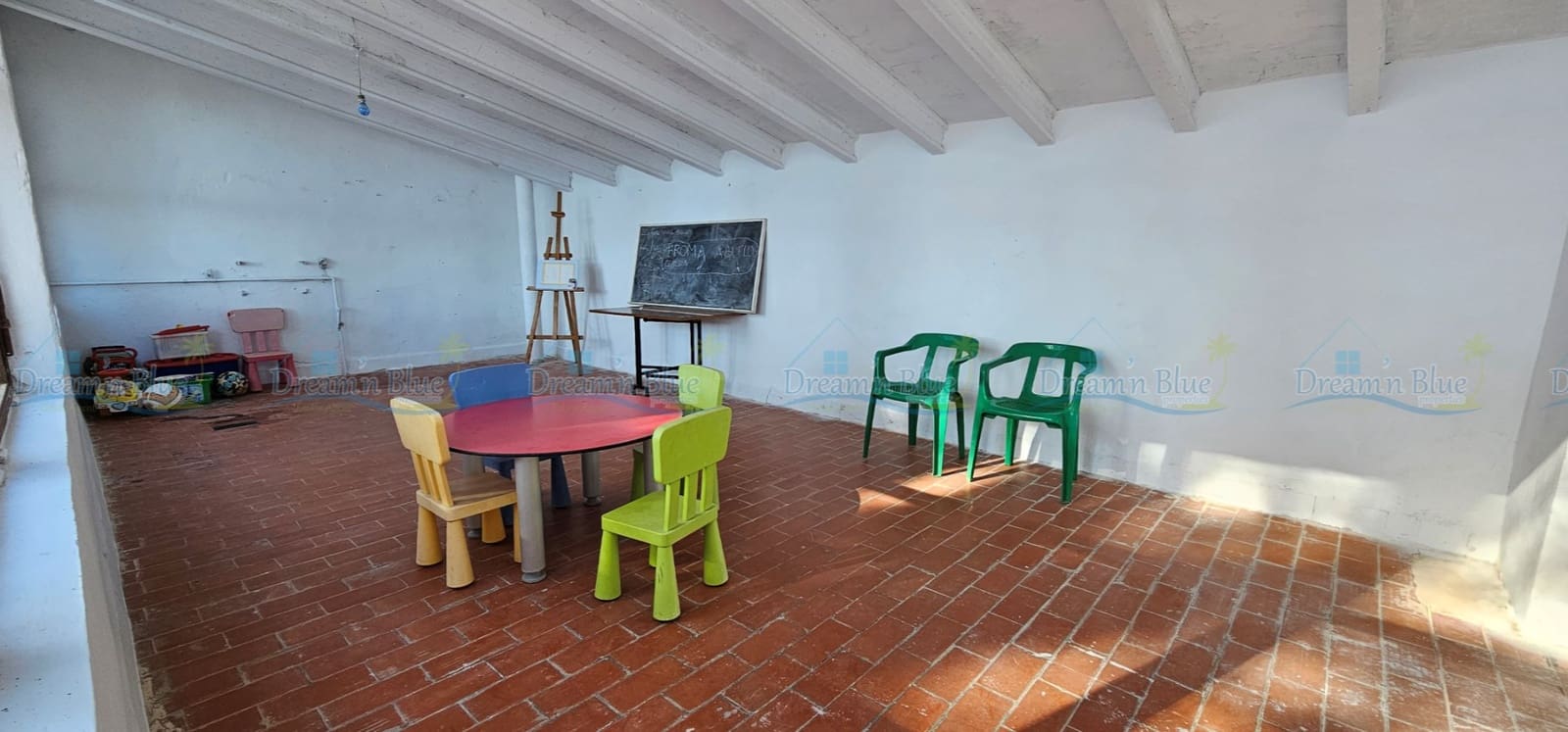 7 soverom Villa til salgs i Ontinyent med svømmebasseng garasje - € 650 000 (Ref: 8736650)