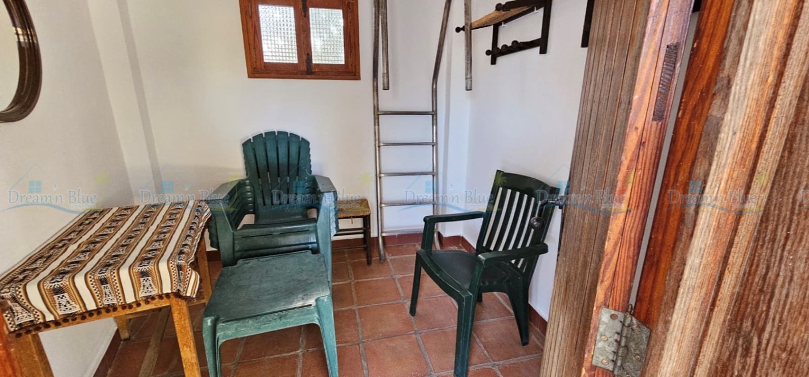 7 soverom Villa til salgs i Ontinyent med svømmebasseng garasje - € 650 000 (Ref: 8736650)