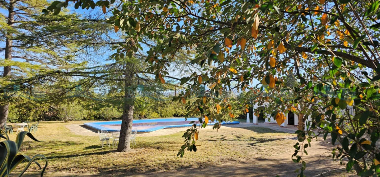 7 soverom Villa til salgs i Ontinyent med svømmebasseng garasje - € 650 000 (Ref: 8736650)