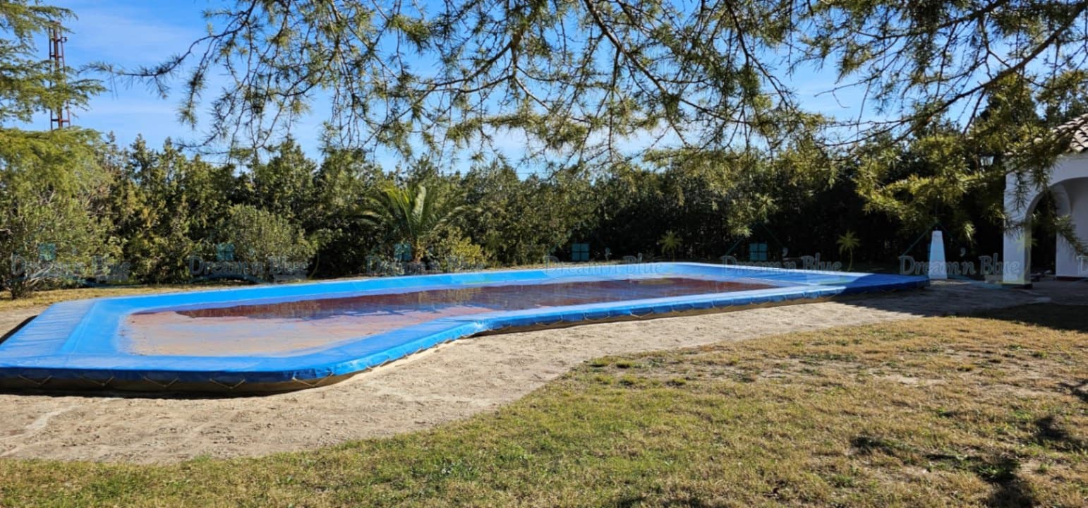 7 soverom Villa til salgs i Ontinyent med svømmebasseng garasje - € 650 000 (Ref: 8736650)