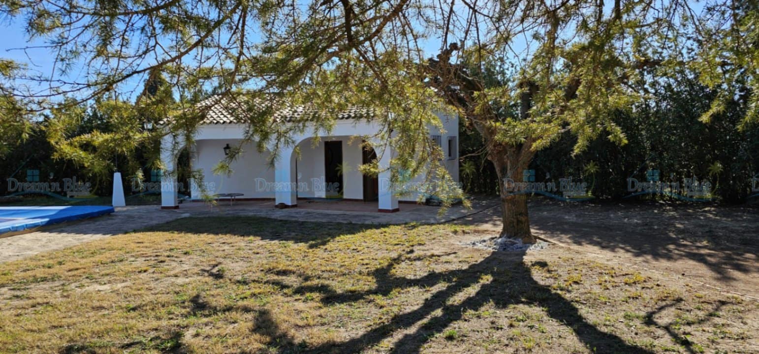 7 soverom Villa til salgs i Ontinyent med svømmebasseng garasje - € 650 000 (Ref: 8736650)