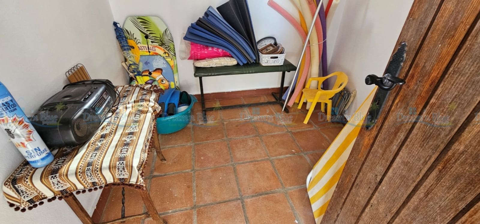 7 soverom Villa til salgs i Ontinyent med svømmebasseng garasje - € 650 000 (Ref: 8736650)