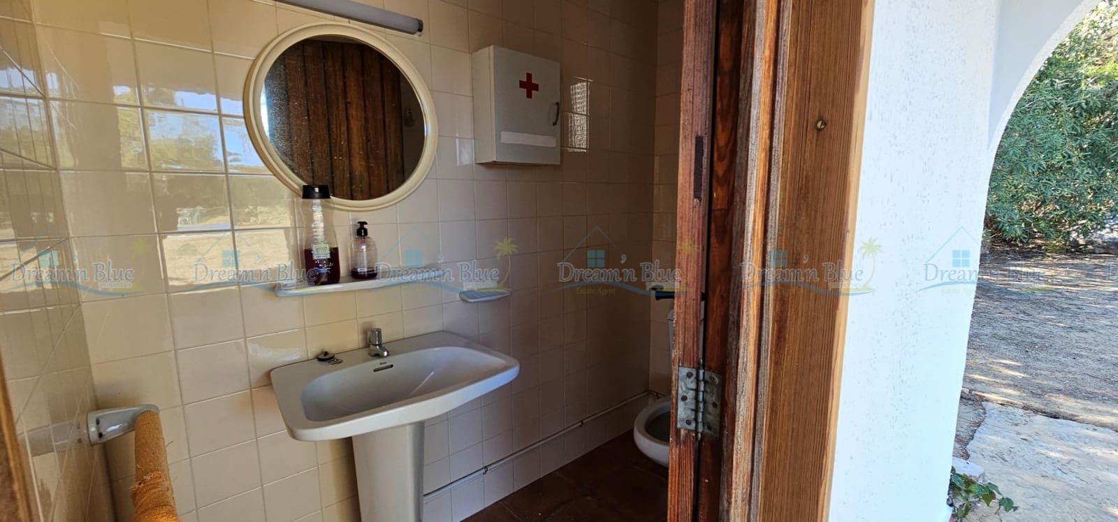 7 soverom Villa til salgs i Ontinyent med svømmebasseng garasje - € 650 000 (Ref: 8736650)