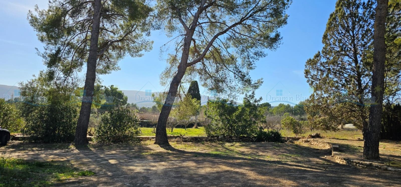 7 soverom Villa til salgs i Ontinyent med svømmebasseng garasje - € 650 000 (Ref: 8736650)