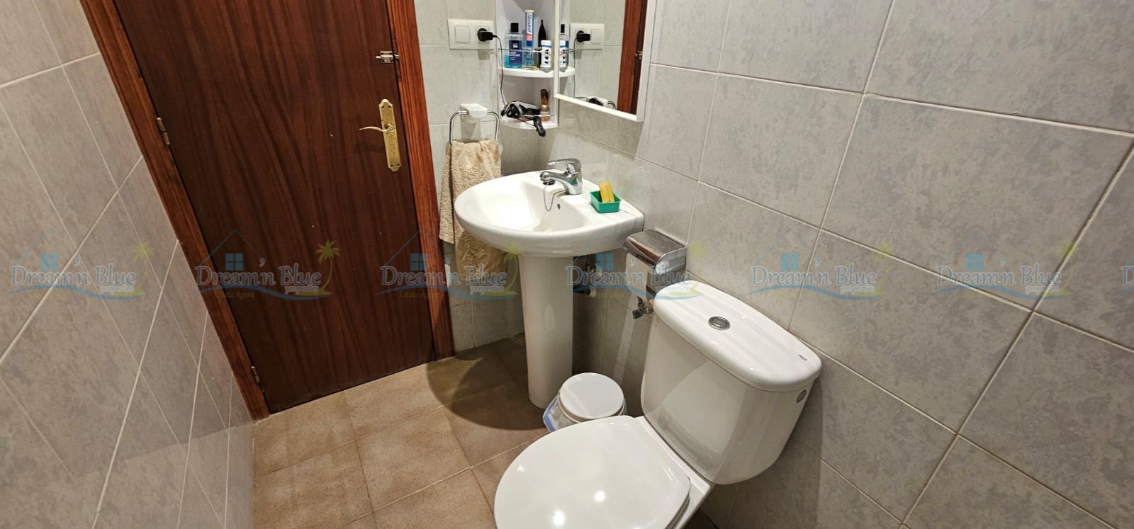 5 soveværelse Villa til salg i Alcoy / Alcoi med swimmingpool garage - € 195.000 (Ref: 8776898)