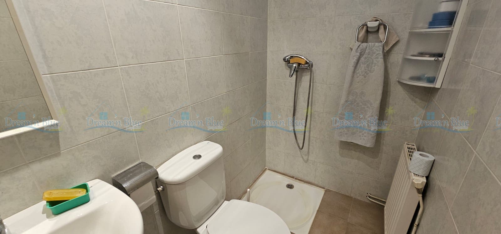 5 soveværelse Villa til salg i Alcoy / Alcoi med swimmingpool garage - € 195.000 (Ref: 8776898)