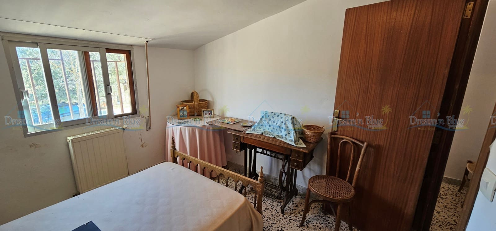 5 soveværelse Villa til salg i Alcoy / Alcoi med swimmingpool garage - € 195.000 (Ref: 8776898)