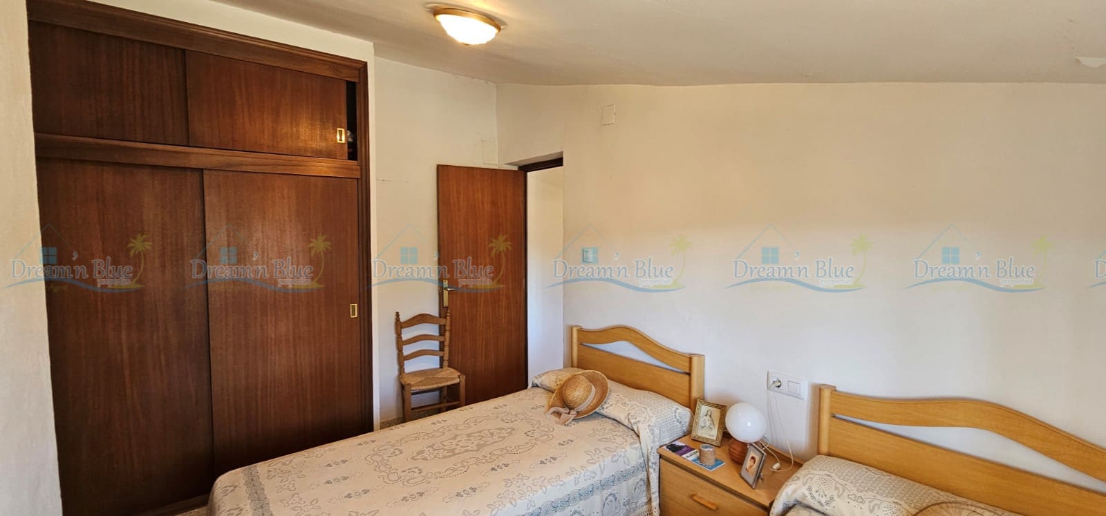 5 soveværelse Villa til salg i Alcoy / Alcoi med swimmingpool garage - € 195.000 (Ref: 8776898)