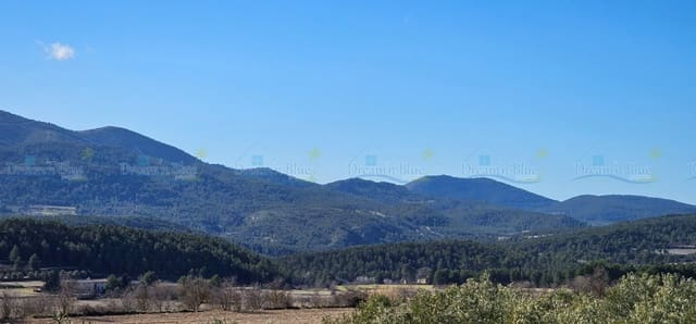 5 quarto Moradia para venda em Alcoy / Alcoi com piscina garagem - 195 000 € (Ref: 8776898)