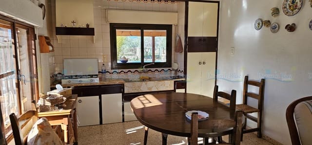 5 quarto Moradia para venda em Alcoy / Alcoi com piscina garagem - 195 000 € (Ref: 8776898)