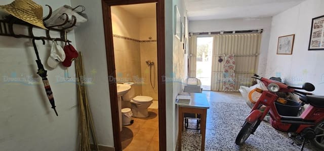 5 quarto Moradia para venda em Alcoy / Alcoi com piscina garagem - 195 000 € (Ref: 8776898)