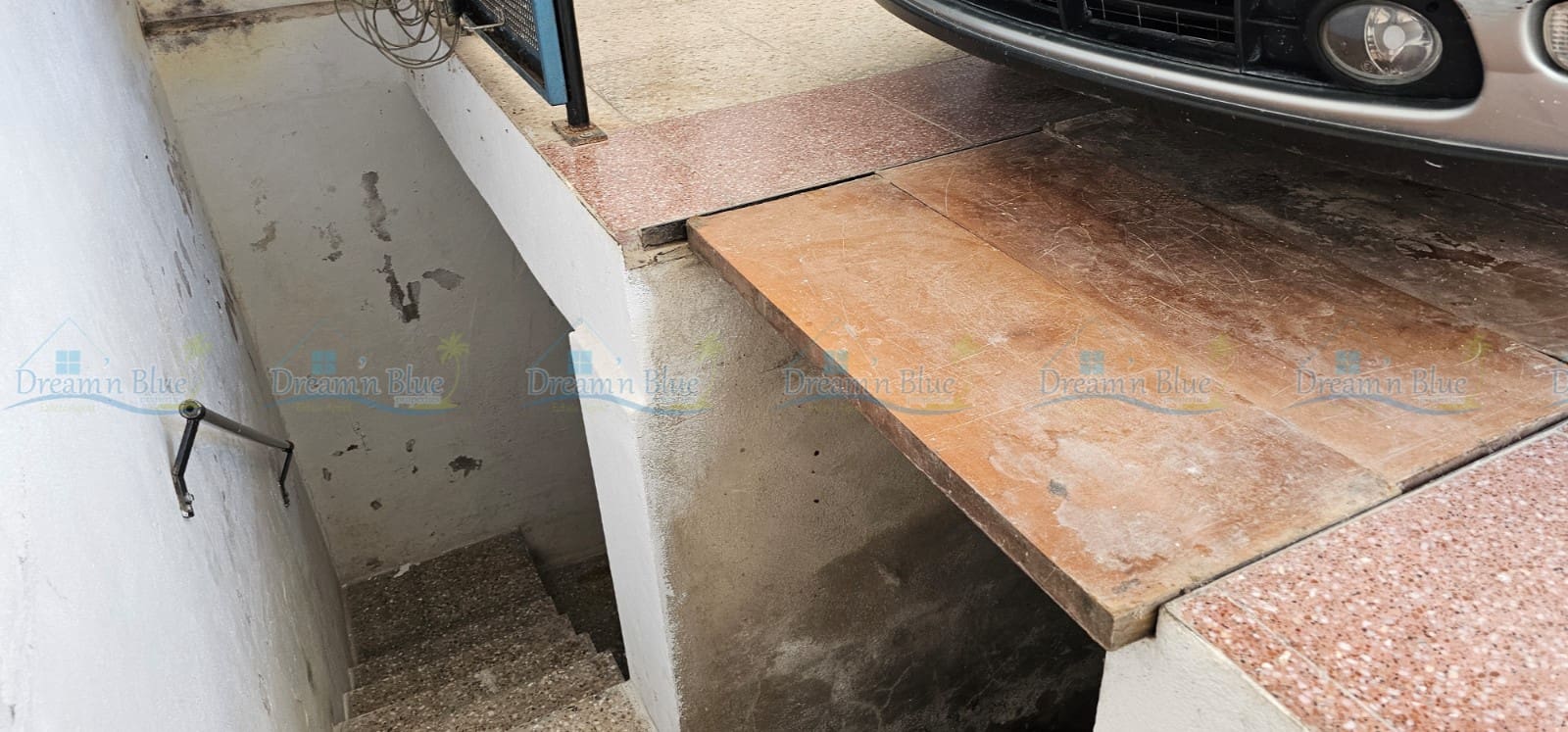 5 soveværelse Villa til salg i Alcoy / Alcoi med swimmingpool garage - € 195.000 (Ref: 8776898)