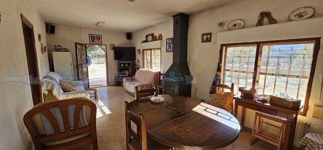 5 quarto Moradia para venda em Alcoy / Alcoi com piscina garagem - 195 000 € (Ref: 8776898)