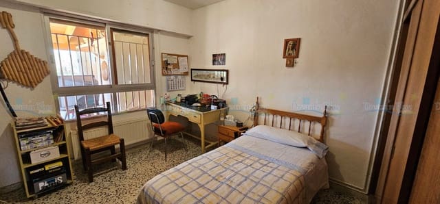 5 quarto Moradia para venda em Alcoy / Alcoi com piscina garagem - 195 000 € (Ref: 8776898)