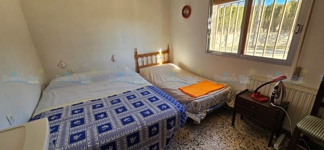 5 quarto Moradia para venda em Alcoy / Alcoi com piscina garagem - 195 000 € (Ref: 8776898)