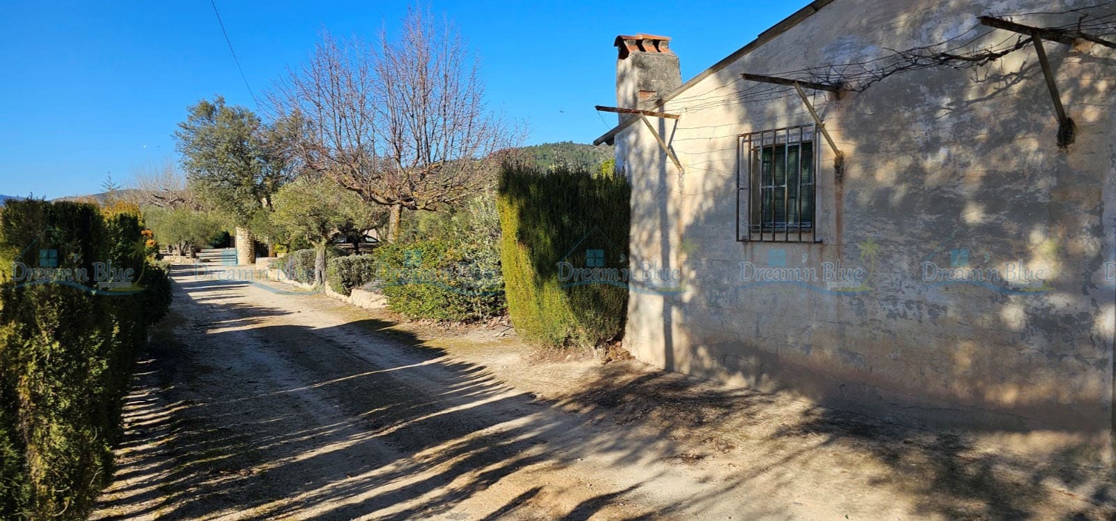 5 soveværelse Villa til salg i Alcoy / Alcoi med swimmingpool garage - € 195.000 (Ref: 8776898)