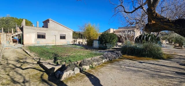 5 quarto Moradia para venda em Alcoy / Alcoi com piscina garagem - 195 000 € (Ref: 8776898)