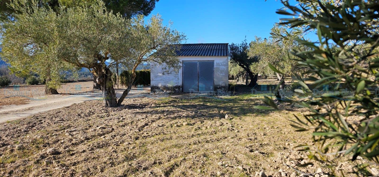 5 soveværelse Villa til salg i Alcoy / Alcoi med swimmingpool garage - € 195.000 (Ref: 8776898)