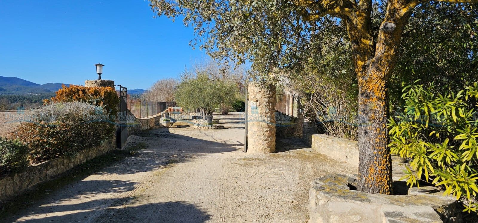 5 soveværelse Villa til salg i Alcoy / Alcoi med swimmingpool garage - € 195.000 (Ref: 8776898)