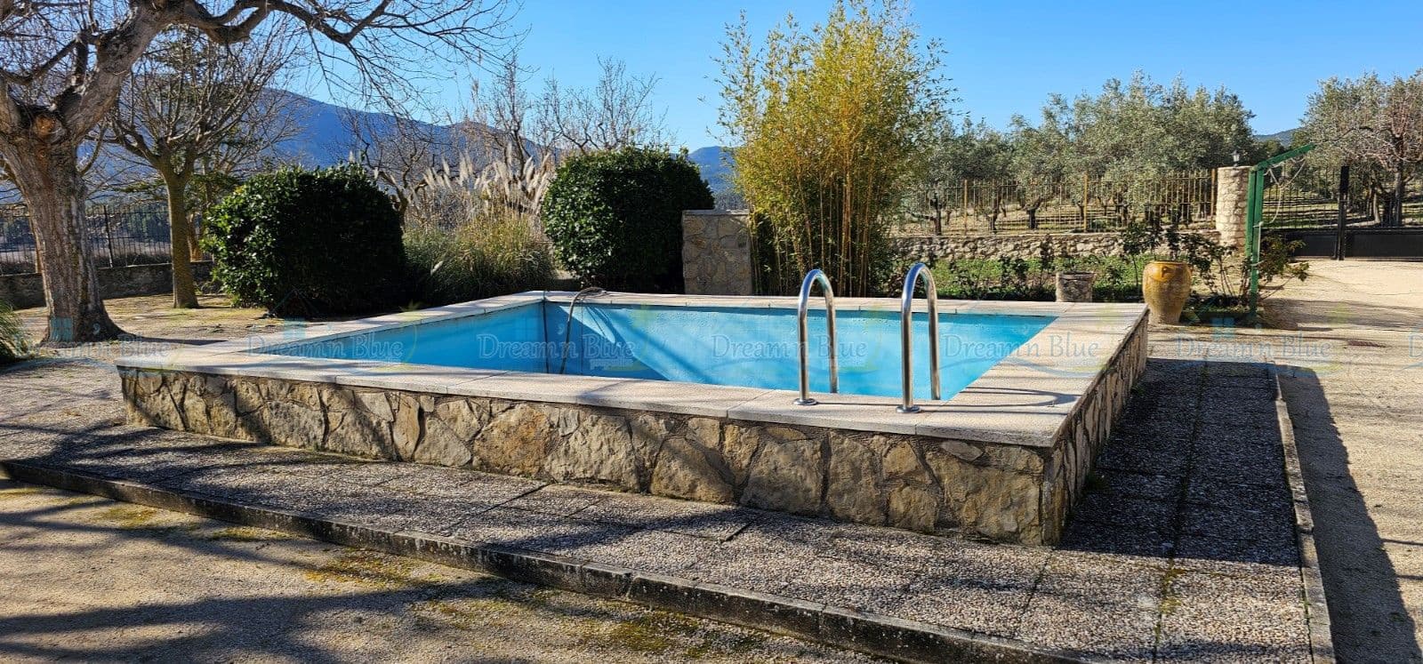5 soveværelse Villa til salg i Alcoy / Alcoi med swimmingpool garage - € 195.000 (Ref: 8776898)