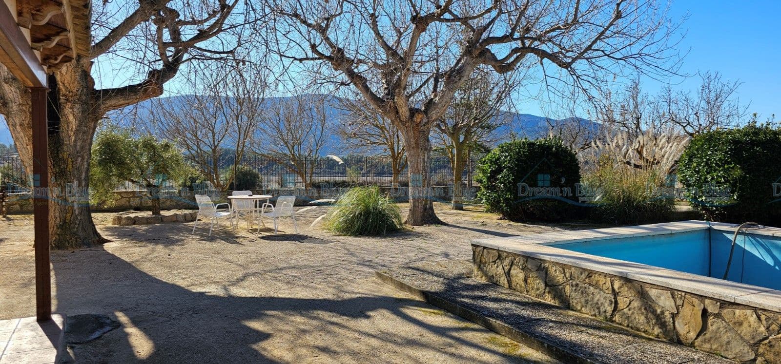 5 soveværelse Villa til salg i Alcoy / Alcoi med swimmingpool garage - € 195.000 (Ref: 8776898)