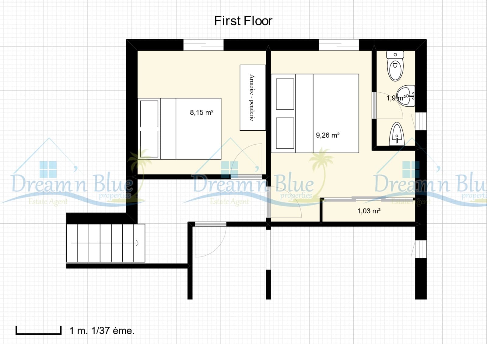 5 soveværelse Villa til salg i Alcoy / Alcoi med swimmingpool garage - € 195.000 (Ref: 8776898)