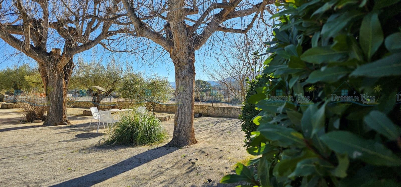 5 soveværelse Villa til salg i Alcoy / Alcoi med swimmingpool garage - € 195.000 (Ref: 8776898)