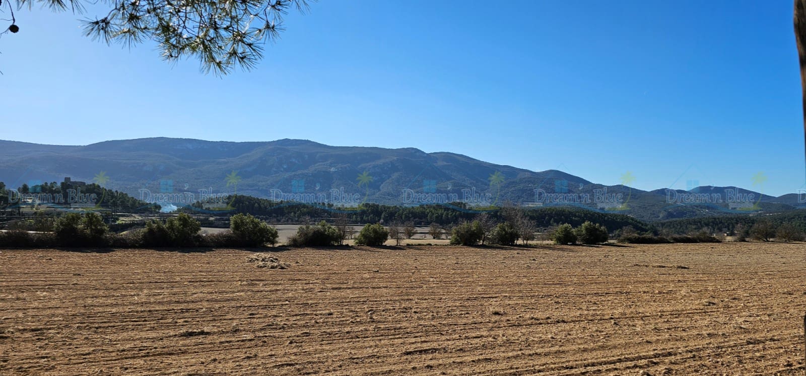 5 soveværelse Villa til salg i Alcoy / Alcoi med swimmingpool garage - € 195.000 (Ref: 8776898)